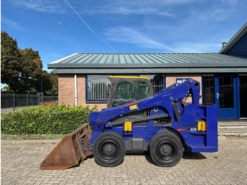 Skid steer loader BOBCAT S770