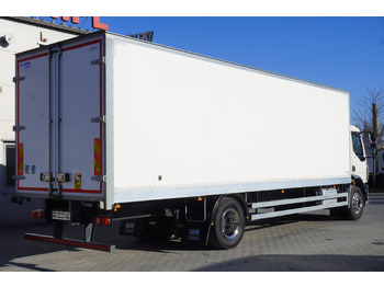 Box truck DAF LF 290 / Box superstructure 21 EPAL / 53,000 km!: picture 4