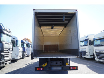 IVECO Eurocargo 160E21 / Only 11 thousand km!!! / Box 18 EPAL on lease IVECO Eurocargo 160E21 / Only 11 thousand km!!! / Box 18 EPAL: picture 5