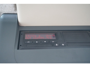 Tank truck MAN TGM 15.250 / NEW septic tank (07/2025) superstructure 8000 l / 160 tho. km!: picture 2