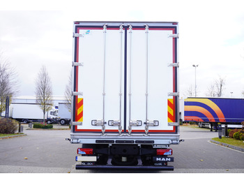 New Refrigerator truck MAN TGX 26.400 / IGLOOCAR 20 pallets /  Carrier Supra 1250 Silent: picture 4
