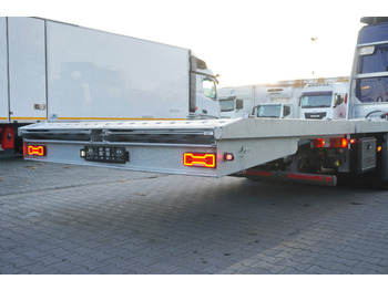 Tow truck MERCEDES-BENZ Actros 2546 MP5 6x2 / NEW Tow truck 9.5 m / Lounge cabin: picture 2