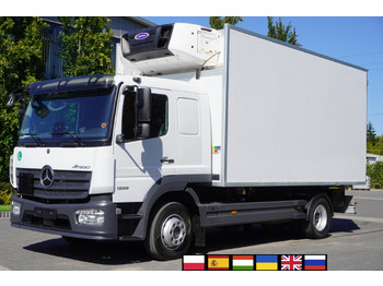 Refrigerator truck MERCEDES-BENZ Atego 1223