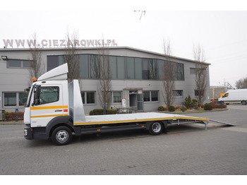 MERCEDES-BENZ Atego 818 / E6 / NEW GALVANIZED tow truck on lease MERCEDES-BENZ Atego 818 / E6 / NEW GALVANIZED tow truck: picture 3