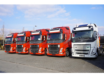 Volvo FH 500 / Adjustable JOST 5th wheel / 2021 / 500 HP on lease Volvo FH 500 / Adjustable JOST 5th wheel / 2021 / 500 HP: picture 2