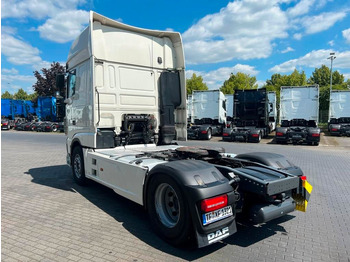 Tractor unit DAF XF 480 FT SSC Retarder Standklima 2x Tank 1185 L: picture 3