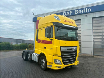 Tractor unit DAF XF 530