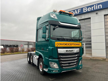 Tractor unit DAF XF 530