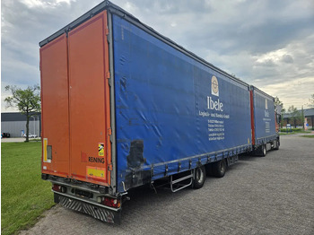 Mercedes-Benz Actros 1840 Euro 6 | Retarder | on lease Mercedes-Benz Actros 1840 Euro 6 | Retarder |: picture 4