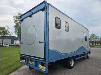 Mercedes-Benz Ecoliner 1120 Steel suspension dieselpump on lease Mercedes-Benz Ecoliner 1120 Steel suspension dieselpump: picture 3