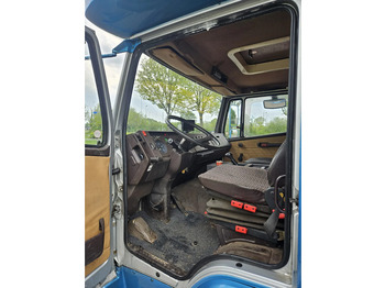 Mercedes-Benz Ecoliner 1120 Steel suspension dieselpump on lease Mercedes-Benz Ecoliner 1120 Steel suspension dieselpump: picture 5