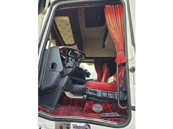 Tractor unit Scania R450 Retarder | Euro 6 | 6x2 | Special Interior | 2016 | King o/t Road | New Tacho: picture 3