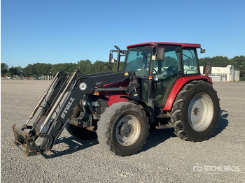 Farm tractor CASE IH