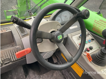 Telescopic handler 2008 Merlo ROTO 3816 Telehandler: picture 5