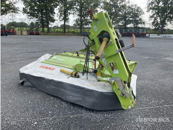 Mower CLAAS