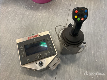 Slurry tanker 2012 Kotte Garant PT 21500/H T/A Liquid Manure Spreader: picture 3