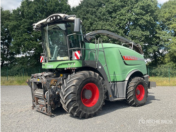 Flail mower/ Mulcher FENDT