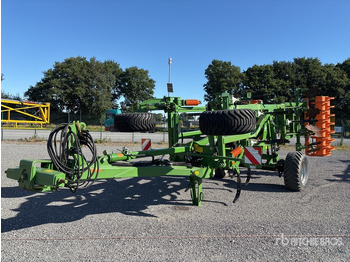 Cultivator AMAZONE