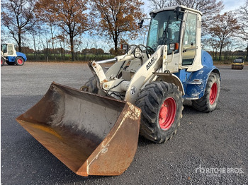 Wheel loader ATLAS