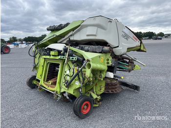 Forage harvester attachment 2015 Claas ORBIS900 Forage Harvester Header: picture 4