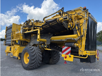 Flail mower/ Mulcher 2022 ROPA Keiler 2 Potato Harvester: picture 4