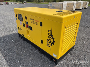 Generator set COMPAL