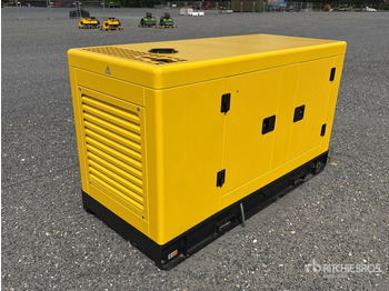 Generator set 2025 Compal VG-R30 30kW (Unused) Generator Set: picture 3