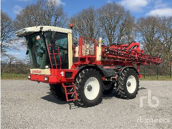 Sprayer AGRIFAC