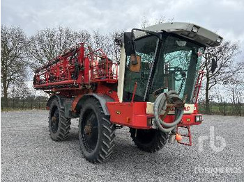 Sprayer AGRIFAC ZA 3400 42 m 4x4: picture 4