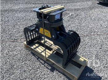 New Grapple MUSTANG GRP150 D (Unused): picture 2