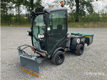 Municipal/ Special vehicle KÄRCHER