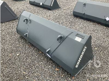 New Bucket SONAROL LU SNR 1800 MM (Unused): picture 3