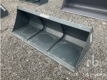Bucket SONAROL