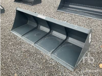Bucket SONAROL
