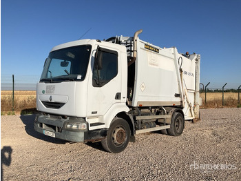 Flail mower/ Mulcher RENAULT