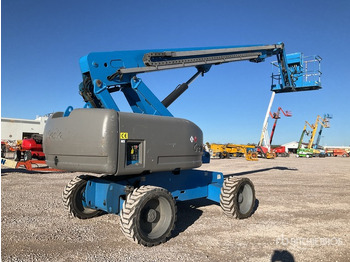 Telescopic boom GENIE