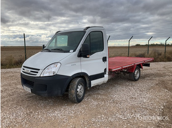 Dropside/ Flatbed truck IVECO