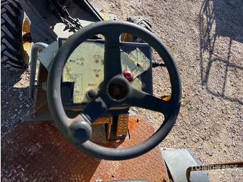 Dumper 2017 Terex TA3SH 4x4 3 Ton Dumper: picture 5 Dumper 2017 Terex TA3SH 4x4 3 Ton Dumper: picture 5