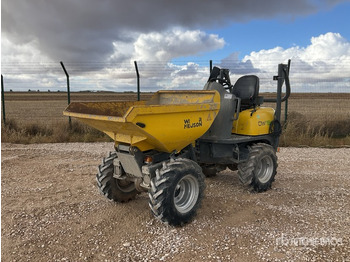 Dumper WACKER