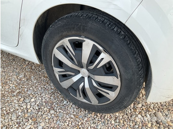 Car 2020 Peugeot 208 Automobile: picture 4 Car 2020 Peugeot 208 Automobile: picture 4