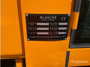 Wheel loader