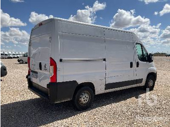 Panel van FIAT DUCATO 11S: picture 3