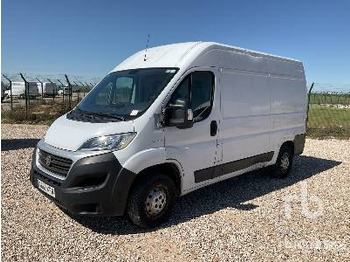 Panel van FIAT Ducato