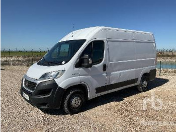 Panel van FIAT Ducato