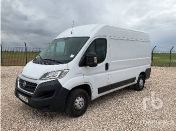 Panel van FIAT Ducato