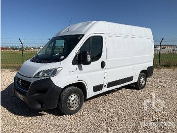 Panel van FIAT Ducato