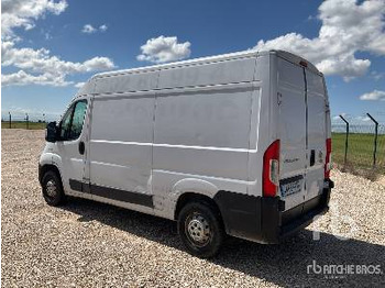 Panel van FIAT DUCATO 11S: picture 2