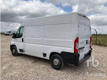 Panel van FIAT DUCATO 11S: picture 2
