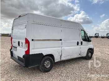Panel van FIAT DUCATO 11S: picture 3