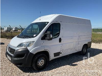 Panel van FIAT Ducato